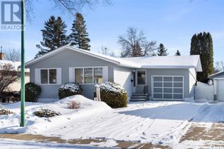 Property for Sale, 116 Matheson Crescent, Regina, SK