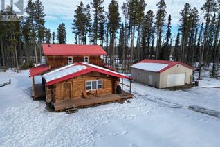 Property for Sale, 53219 Range Road 155a, Rural Yellowhead County, AB