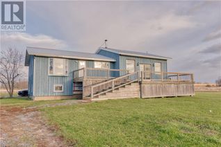 Property for Sale, 1342 4th Line Road, Wolfe Island, ON