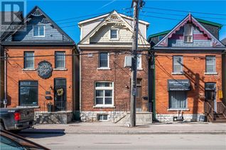 House for Sale, 240 Wellington Street, Kingston, ON