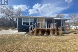 Detached House for Sale, 5144 53 Street, Irma, AB