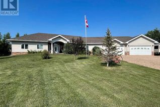Detached House for Sale, Ne 1-45-7-W4th, Rural Wainwright No. 61, M.D. of, AB