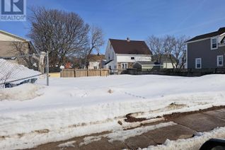 Land for Sale, 38 Valley Street, Charlottetown, PE