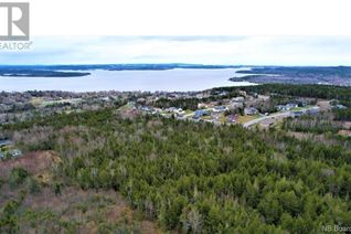 Land for Sale, 8 Phillip Avenue, Grand Bay-Westfield, NB