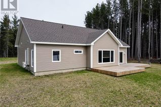 Bungalow for Sale, 3259 Rte 118, South Nelson, NB