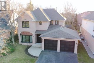 Detached House for Sale, 21 Westland Street, St. Catharines, ON