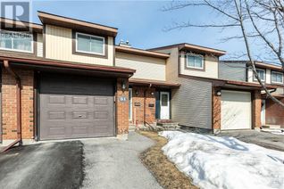 Property for Sale, 61 Baneberry Cres Crescent, Kanata, ON