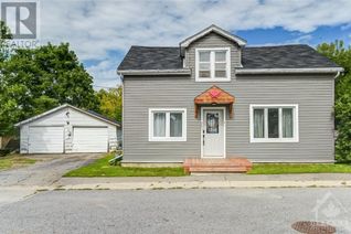 Detached House for Sale, 201 Jack Street, Kemptville, ON