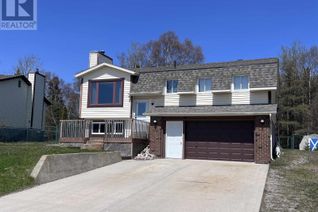 Detached House for Sale, 52 Steedman Dr, Marathon, ON