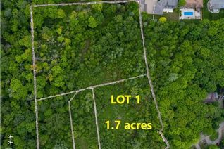 Commercial Land for Sale, 743 Midland Point Road, Midland, ON