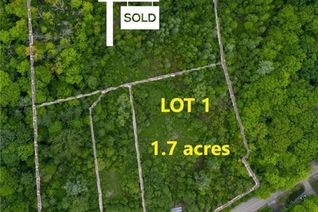 Land for Sale, 743 Midland Point Road, Midland, ON