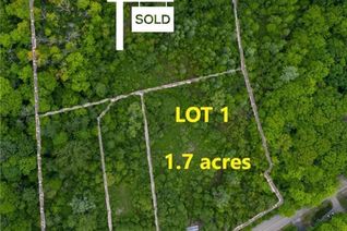 Commercial Land for Sale, 743 Midland Point Road, Midland, ON