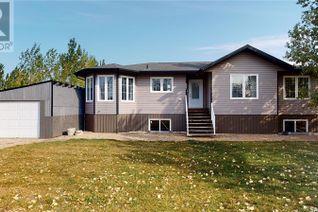 Bungalow for Sale, 207 1st Street E, Alida, SK