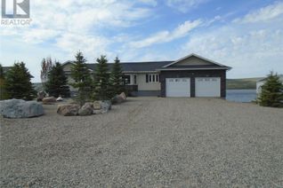 Detached House for Sale, 6 Deer Ridge Estates, North Grove, SK