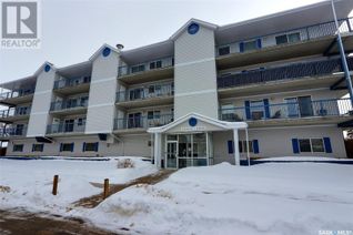 Condo Apartment for Sale, 401 2501 1st Avenue W, Prince Albert, SK