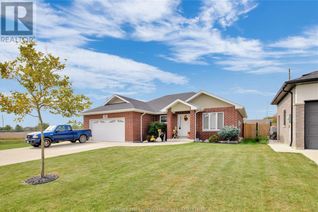 Ranch-Style House for Sale, 35 Sunningdale Drive, Leamington, ON