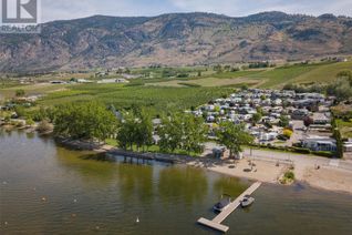 Commercial Land for Sale, 5005 Lakeshore Drive #35, Osoyoos, BC