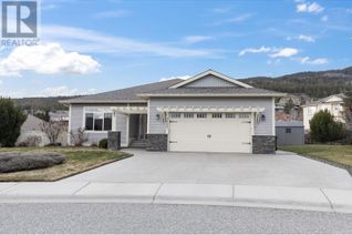 Detached House for Sale, 3035 Sageview Road, West Kelowna, BC