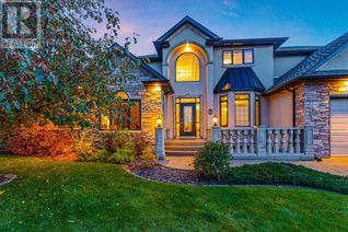 House for Sale, 11 Aspen Ridge Lane Sw, Calgary, AB