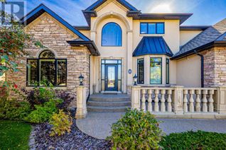 Detached House for Sale, 11 Aspen Ridge Lane Sw, Calgary, AB