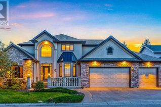Detached House for Sale, 11 Aspen Ridge Lane Sw, Calgary, AB