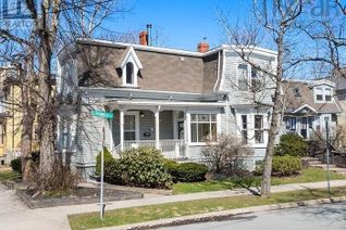 Property for Sale, 1153 South Park Street #1, Halifax, NS