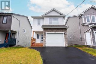 House for Sale, 195 Lier Ridge, Halifax, NS