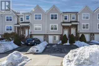 Freehold Townhouse for Sale, 16 Prestwick Close, Halifax, NS