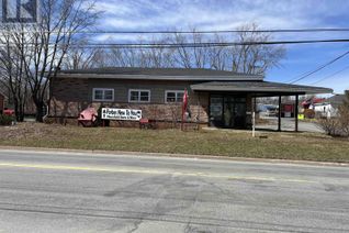 Commercial/Retail Property for Sale, 387 Stellarton Road, New Glasgow, NS