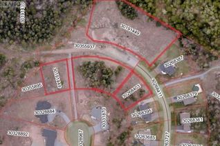 Commercial Land for Sale, - Carlton Drive, Quispamsis, NB