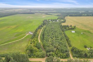 Property for Sale, 56505 Rr 233, Rural Sturgeon County, AB