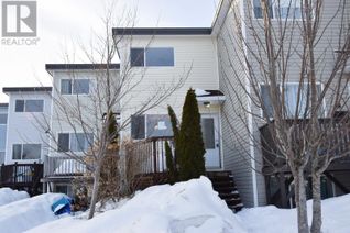 Freehold Townhouse for Sale, 30 Curling Place, St. John's, NL
