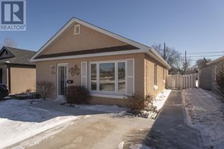 Bungalow for Sale, 534 Kingsway, Thunder Bay, ON