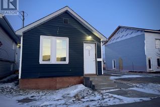 Detached House for Sale, 597 Winnipeg Ave, THUNDER BAY, ON
