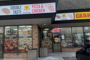 Non-Franchise Business for Sale, 3101 Kingsway Drive Unit# F, Kitchener, ON