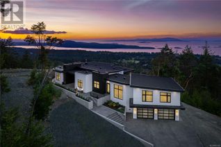 Detached House for Sale, 7545 Copley Ridge Dr, Lantzville, BC