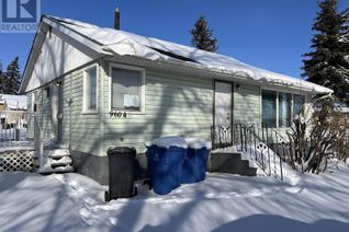 Detached House for Sale, 9604 96 Avenue, Fort St. John, BC