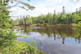 Property for Sale, Lot5 Lower River Road, Grantville, NS