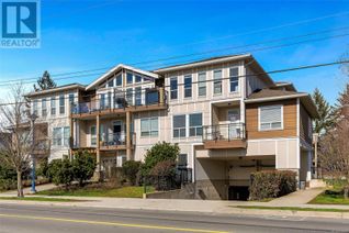 Condo for Sale, 938 Dunford Ave #205, Langford, BC