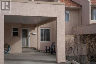Condo Townhouse for Sale, 383 Columbia Street #26, Kamloops, BC