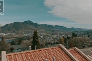 Townhouse for Sale, 383 Columbia Street #26, Kamloops, BC