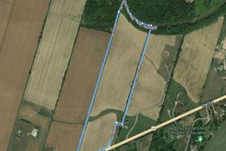 Commercial Farm for Sale, 1358 #54 Highway, Caledonia, ON