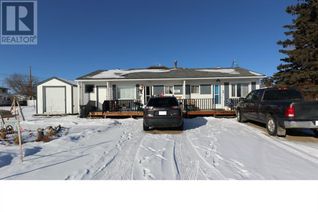 Property for Sale, 10706 104 Avenue, Fairview, AB