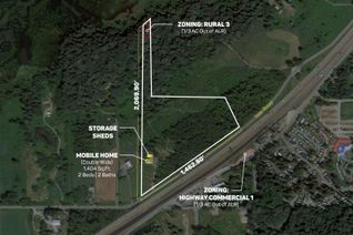 Property for Sale, 53449 Yale Road, Rosedale, BC