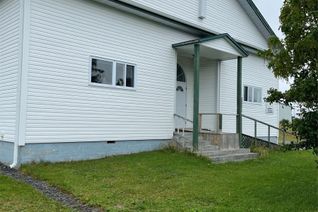 Commercial/Retail Property for Sale, 0 Main Road, Long Harbour, NL