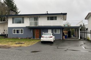 House for Sale, 32078 Sawyer Avenue, Mission, BC