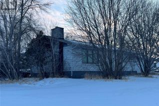 House for Sale, 201 Hillview Avenue, Birch Hills, SK