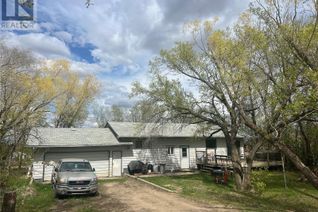 Property for Sale, 201 Hillview Avenue, Birch Hills, SK