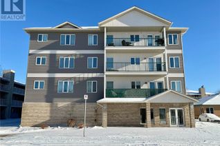 Condo Apartment for Sale, 202 2930 Arens Road, Regina, SK
