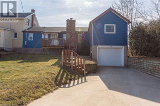 Semi-Detached House for Sale, 212 Briar Hill Street, Port Stanley, ON